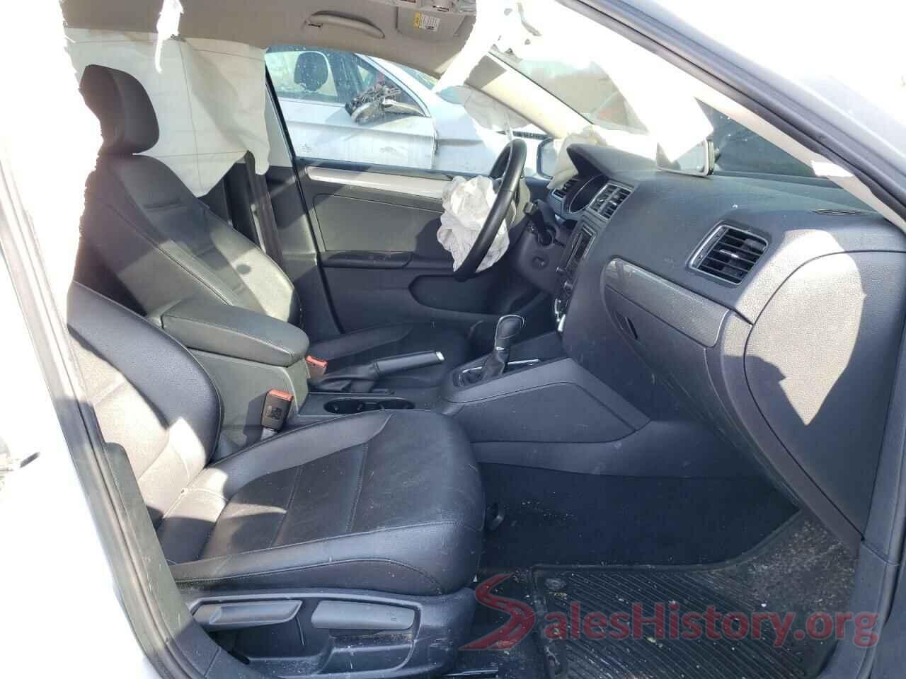 3VWDB7AJ8HM284866 2017 VOLKSWAGEN JETTA