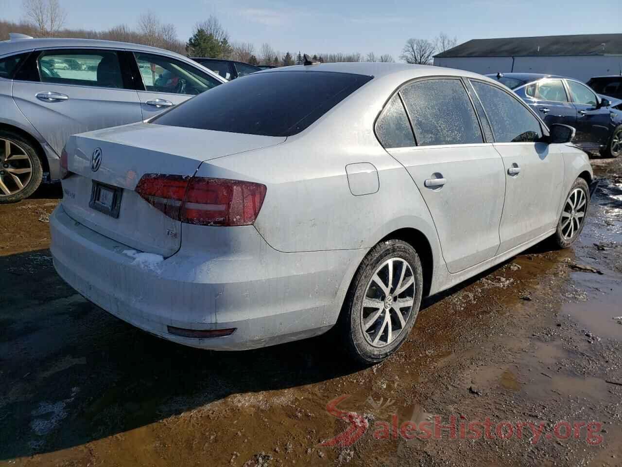 3VWDB7AJ8HM284866 2017 VOLKSWAGEN JETTA