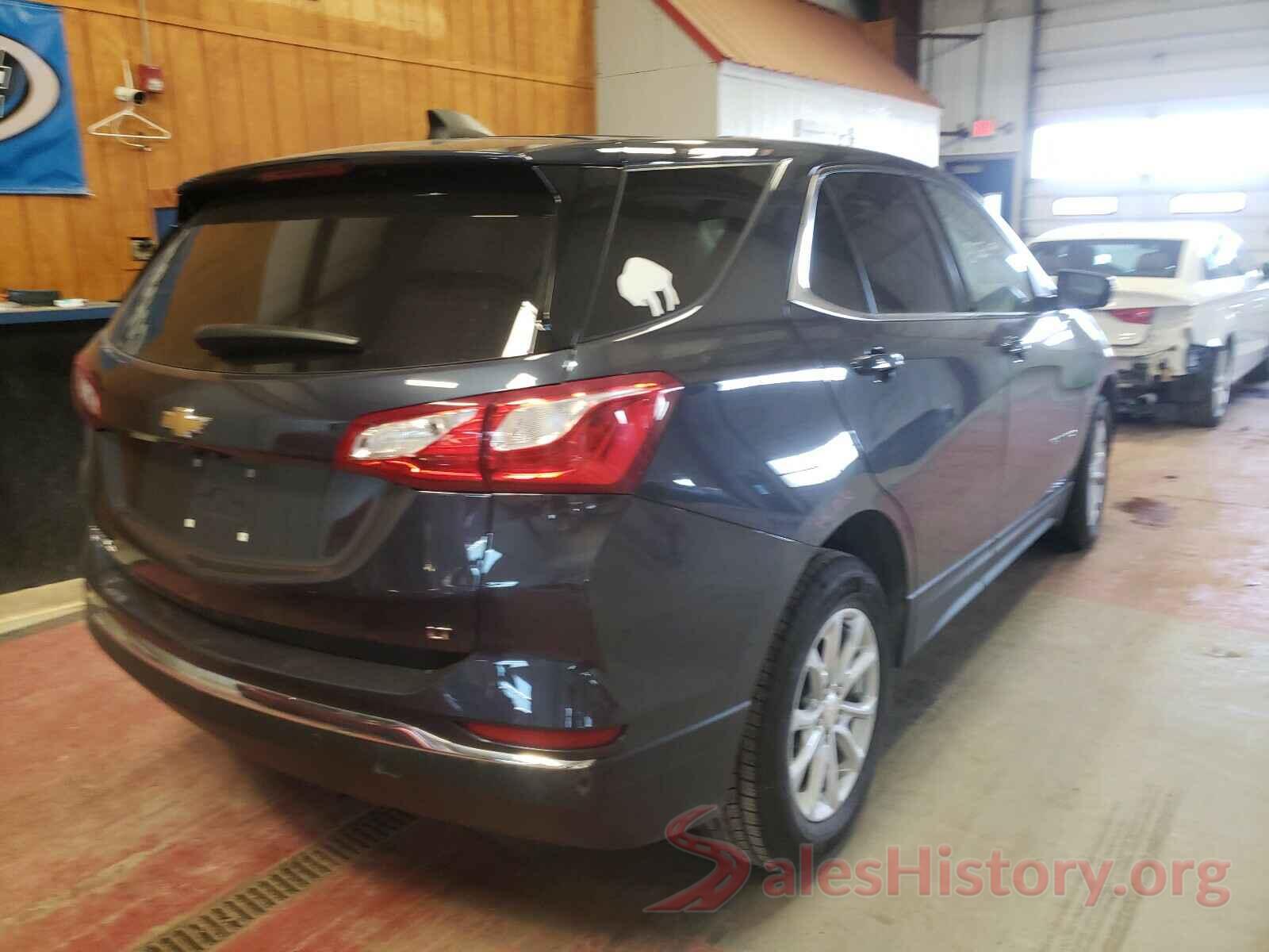 3GNAXJEV4JS561507 2018 CHEVROLET EQUINOX