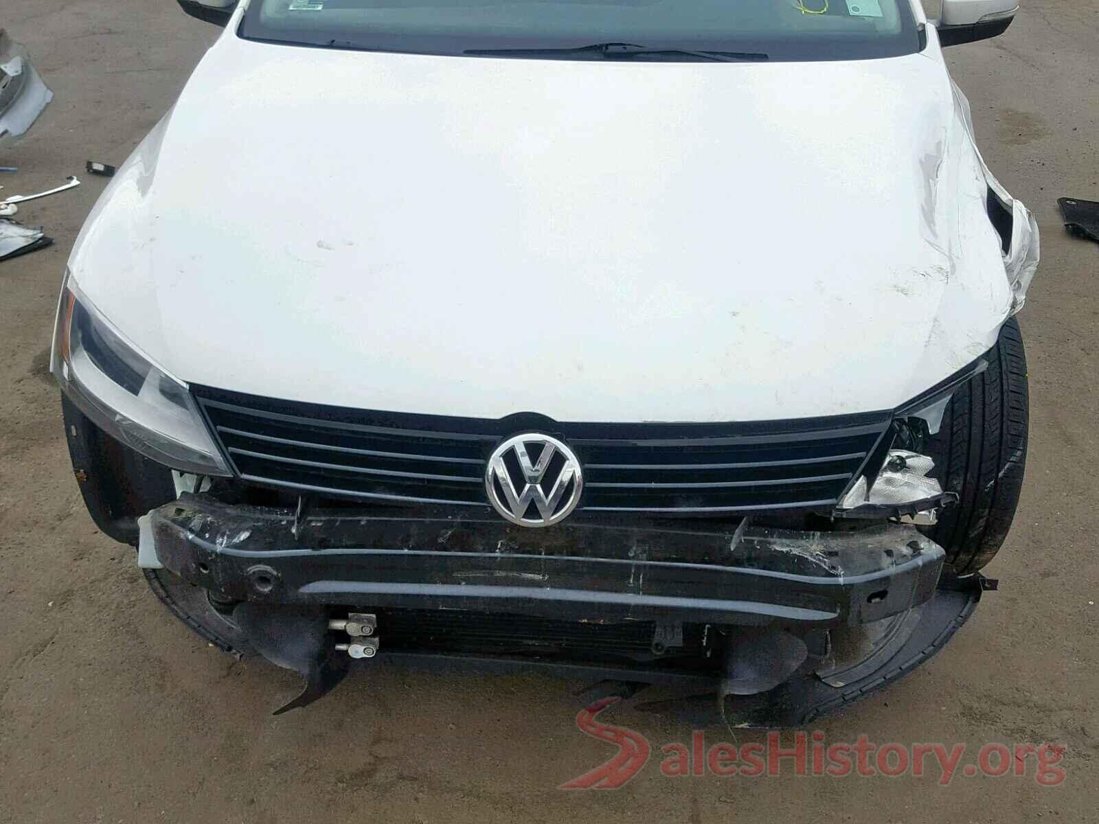 3VWDP7AJ0CM327316 2012 VOLKSWAGEN JETTA