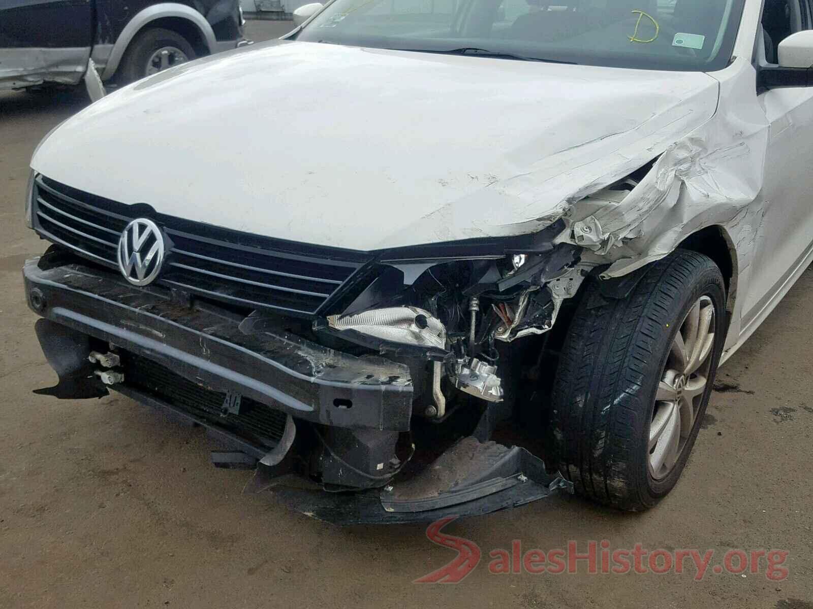 3VWDP7AJ0CM327316 2012 VOLKSWAGEN JETTA