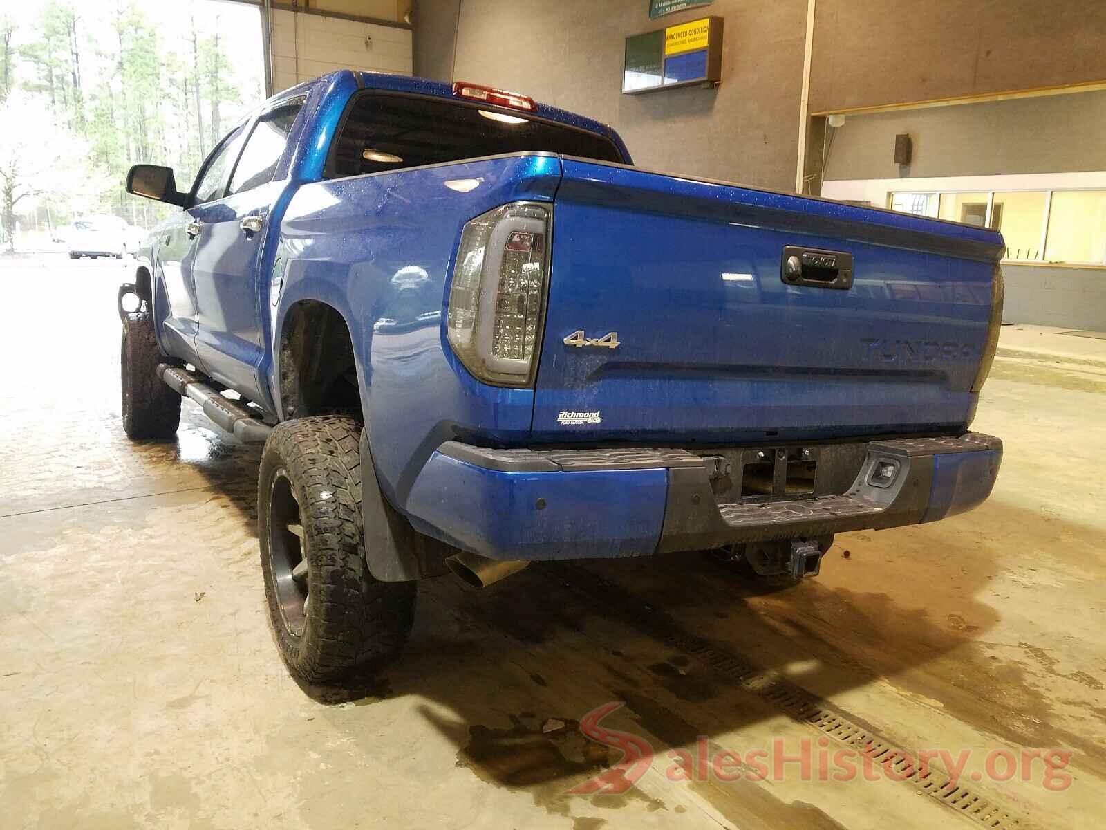 5TFAY5F18GX566077 2016 TOYOTA TUNDRA