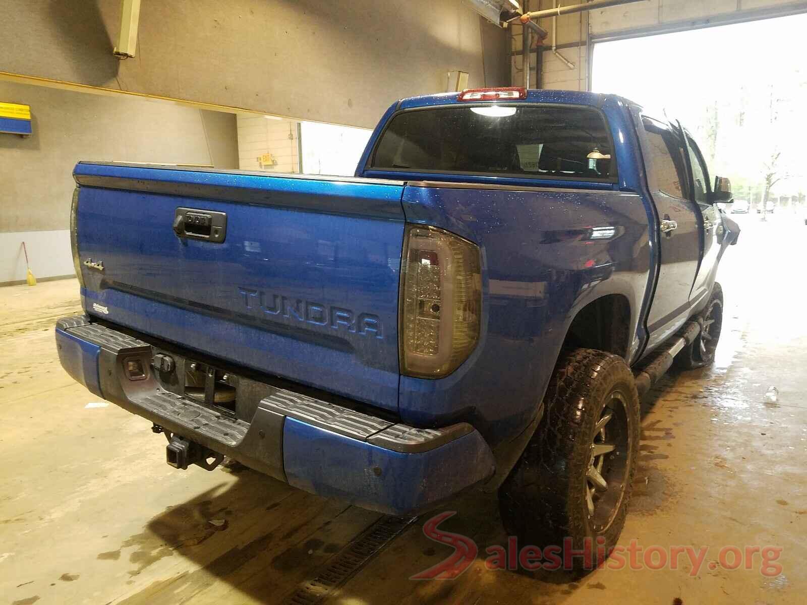 5TFAY5F18GX566077 2016 TOYOTA TUNDRA