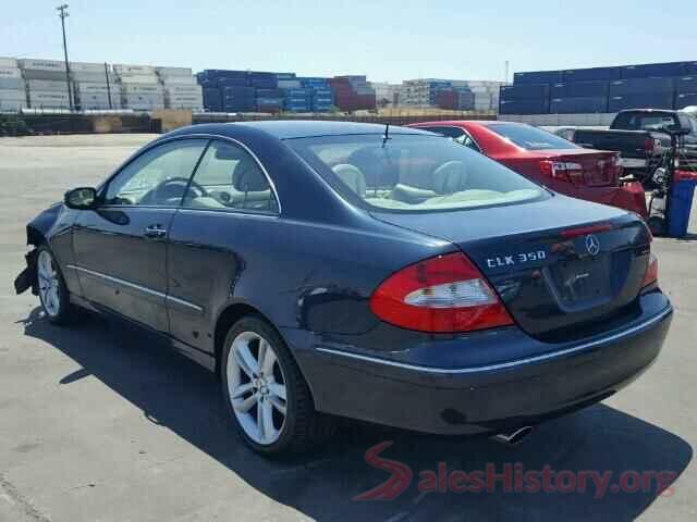 WDBTJ56H16F194692 2006 MERCEDES-BENZ CLK320