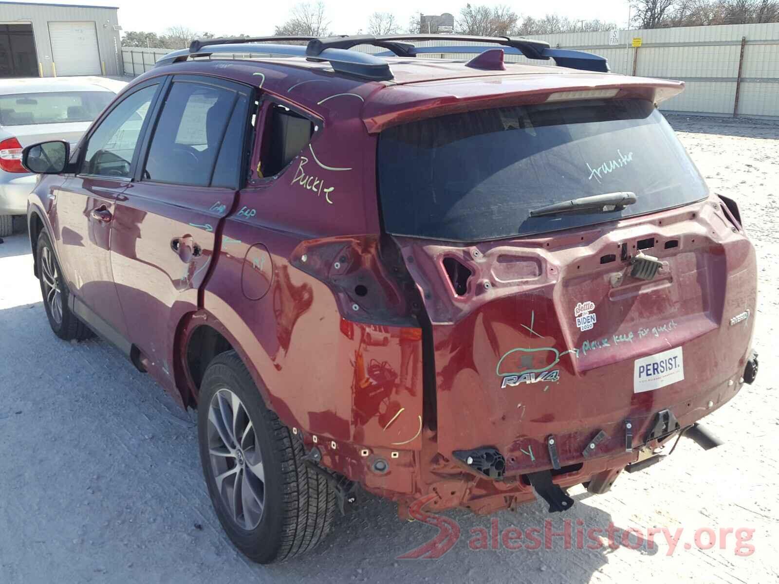 JTMRJREV4JD192076 2018 TOYOTA RAV4