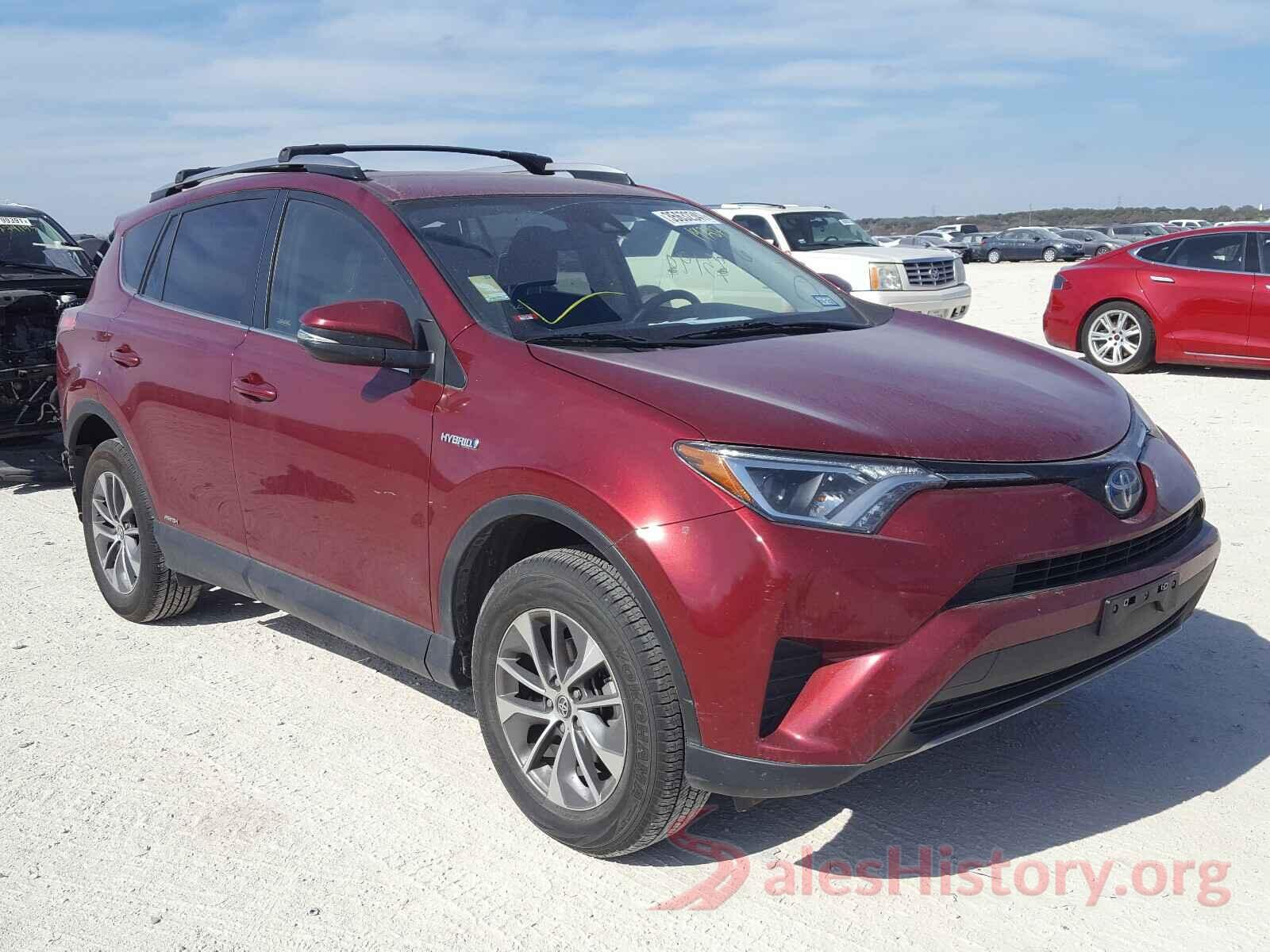 JTMRJREV4JD192076 2018 TOYOTA RAV4