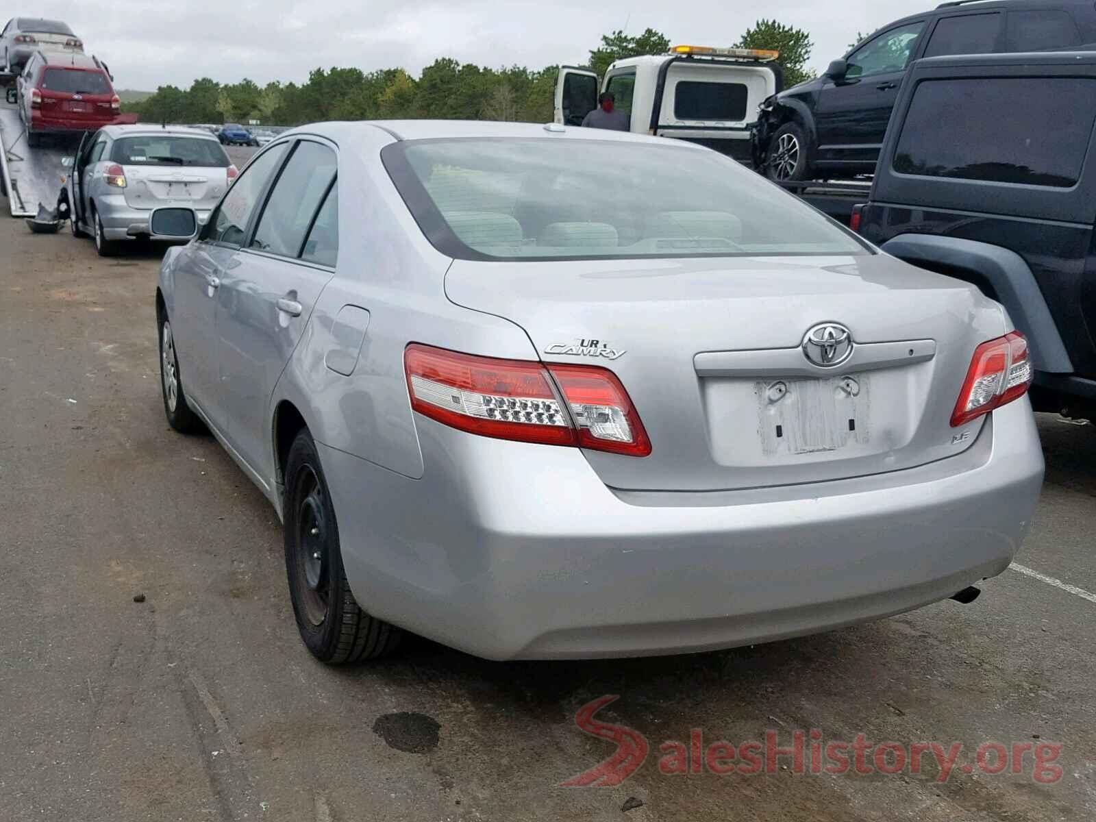 4T1BF3EKXBU677115 2011 TOYOTA CAMRY BASE