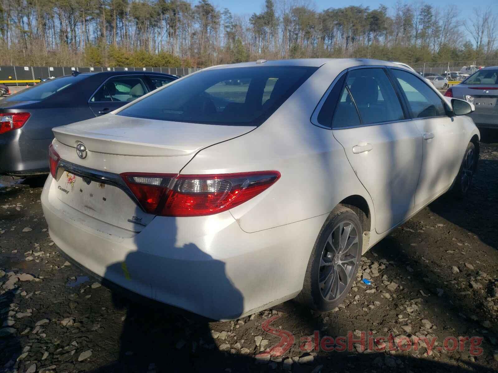 4T1BF1FK1GU143334 2016 TOYOTA CAMRY