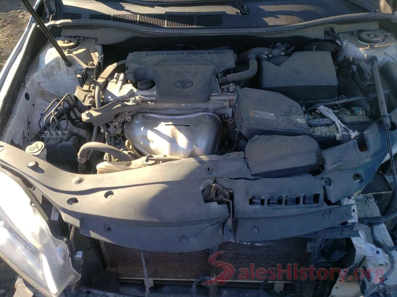 4T1BF1FK1GU143334 2016 TOYOTA CAMRY