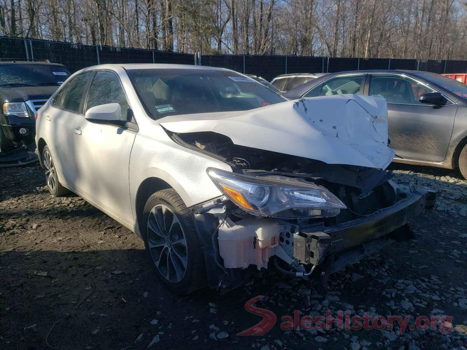 4T1BF1FK1GU143334 2016 TOYOTA CAMRY