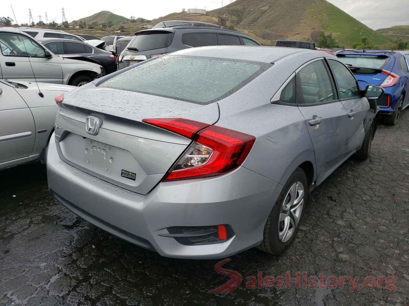 2HGFC2F50HH562506 2017 HONDA CIVIC