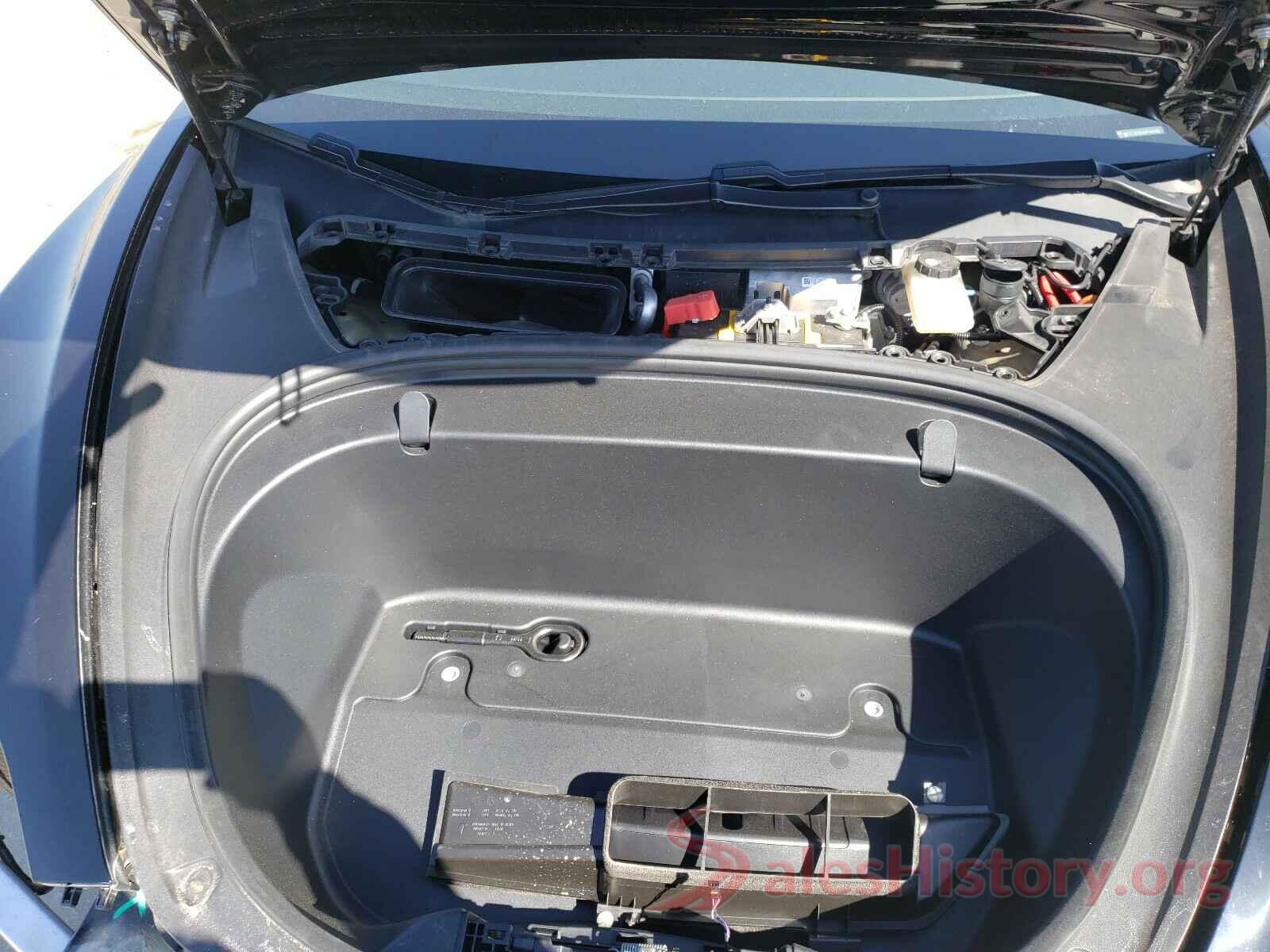 5YJ3E1EA8KF424486 2019 TESLA MODEL 3