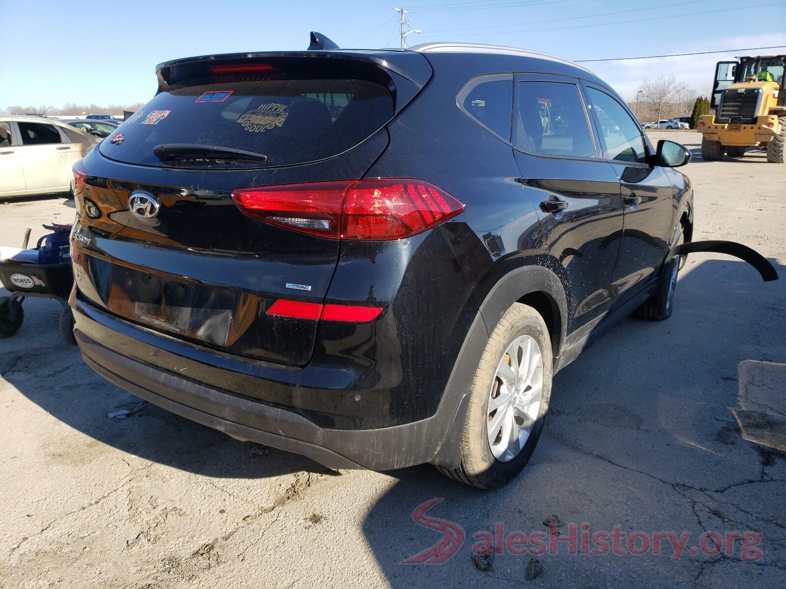 KM8J3CA48KU838539 2019 HYUNDAI TUCSON