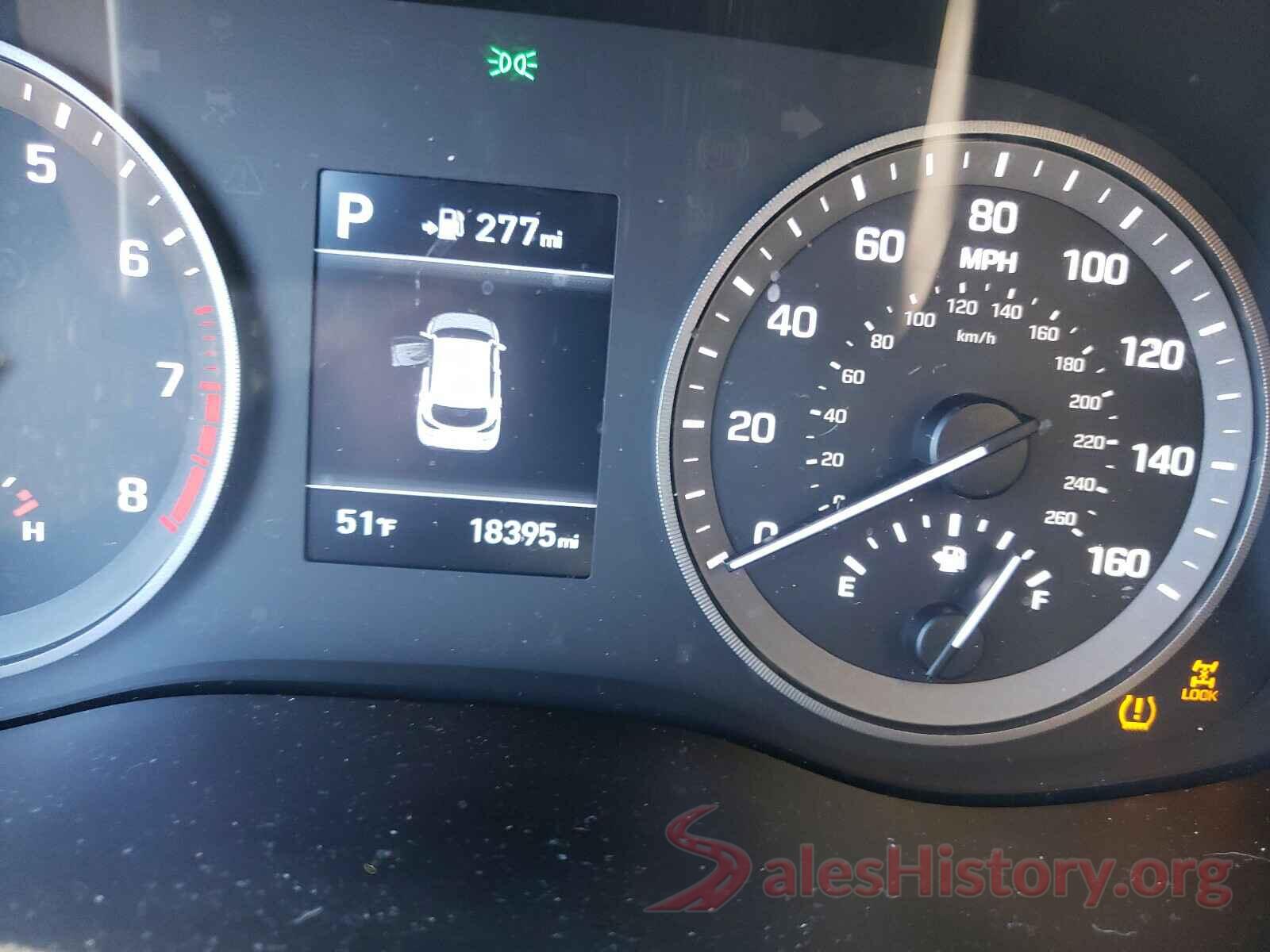 KM8J3CA48KU838539 2019 HYUNDAI TUCSON