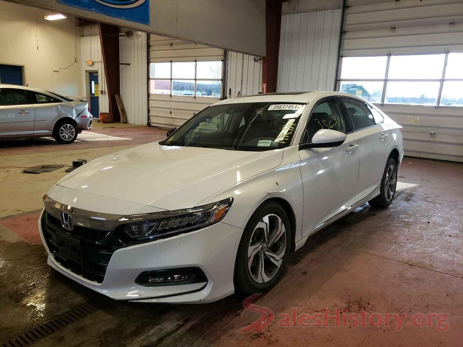 1HGCV1F46LA152511 2020 HONDA ACCORD