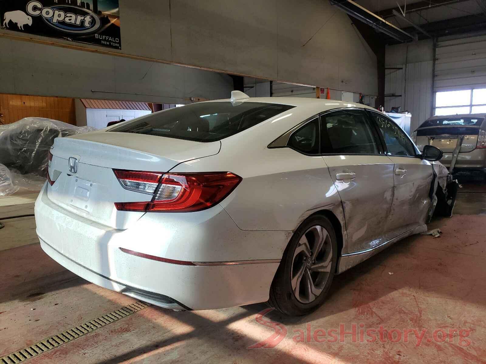 1HGCV1F46LA152511 2020 HONDA ACCORD