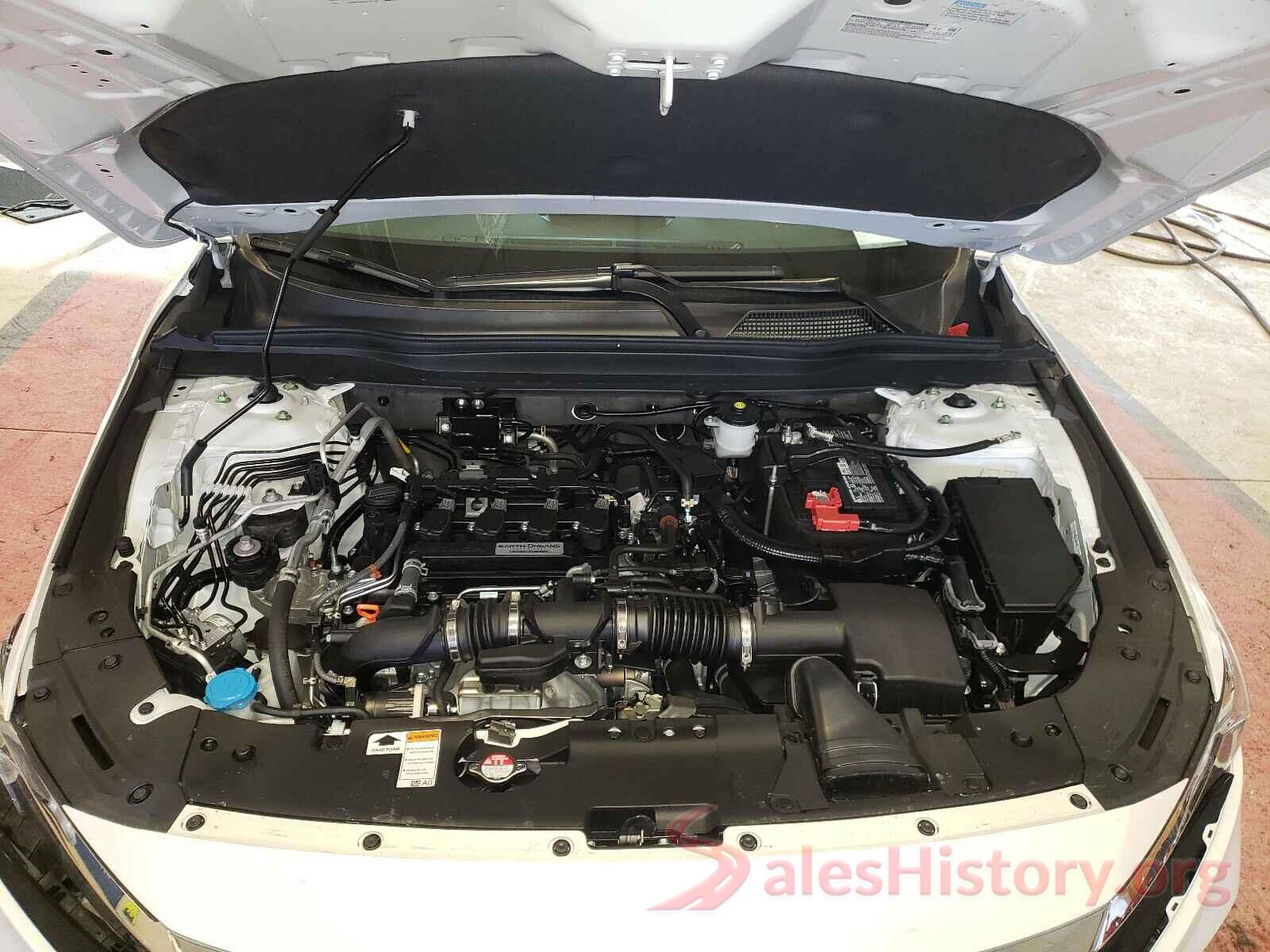 1HGCV1F46LA152511 2020 HONDA ACCORD