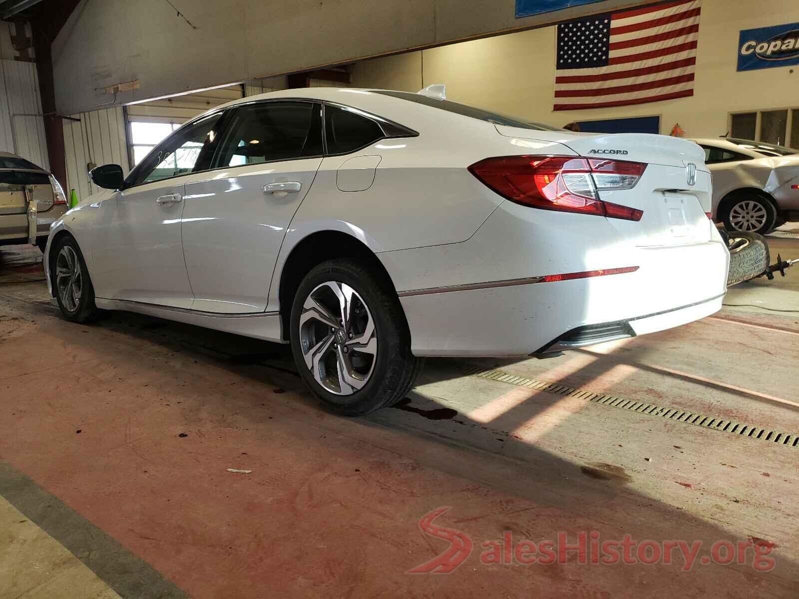 1HGCV1F46LA152511 2020 HONDA ACCORD