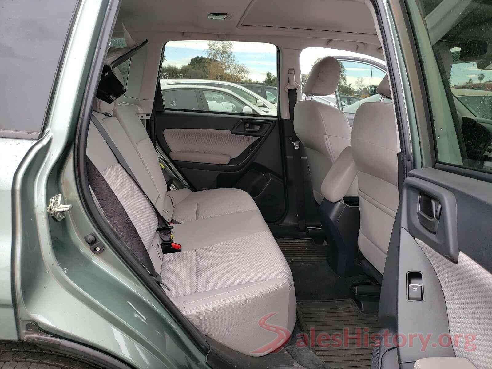 JF2SJAEC4HH512034 2017 SUBARU FORESTER