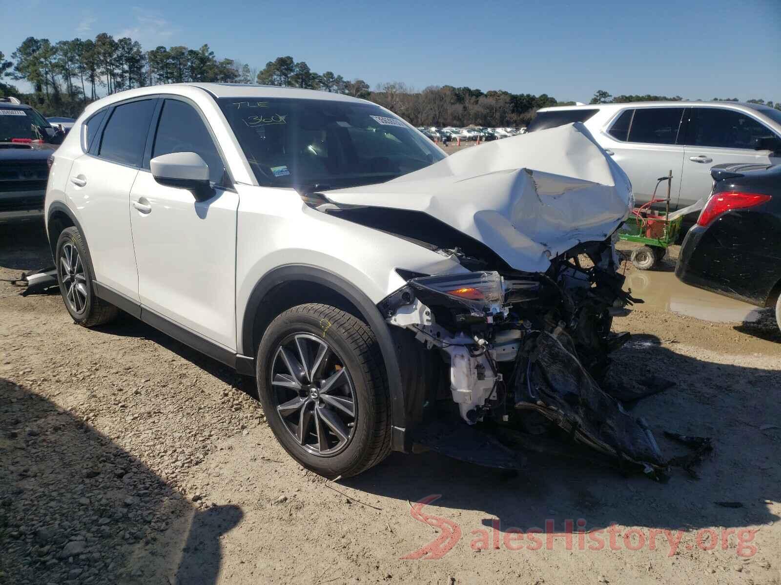 JM3KFADL7H0162888 2017 MAZDA CX-5