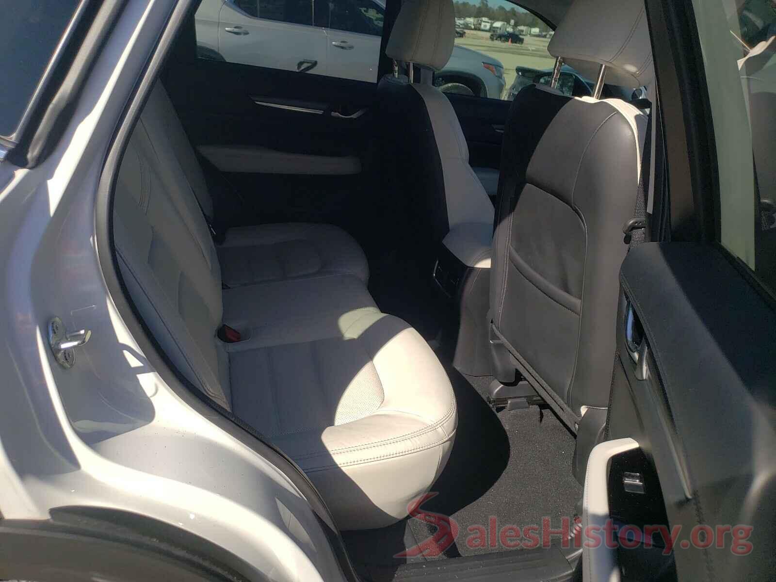 JM3KFADL7H0162888 2017 MAZDA CX-5