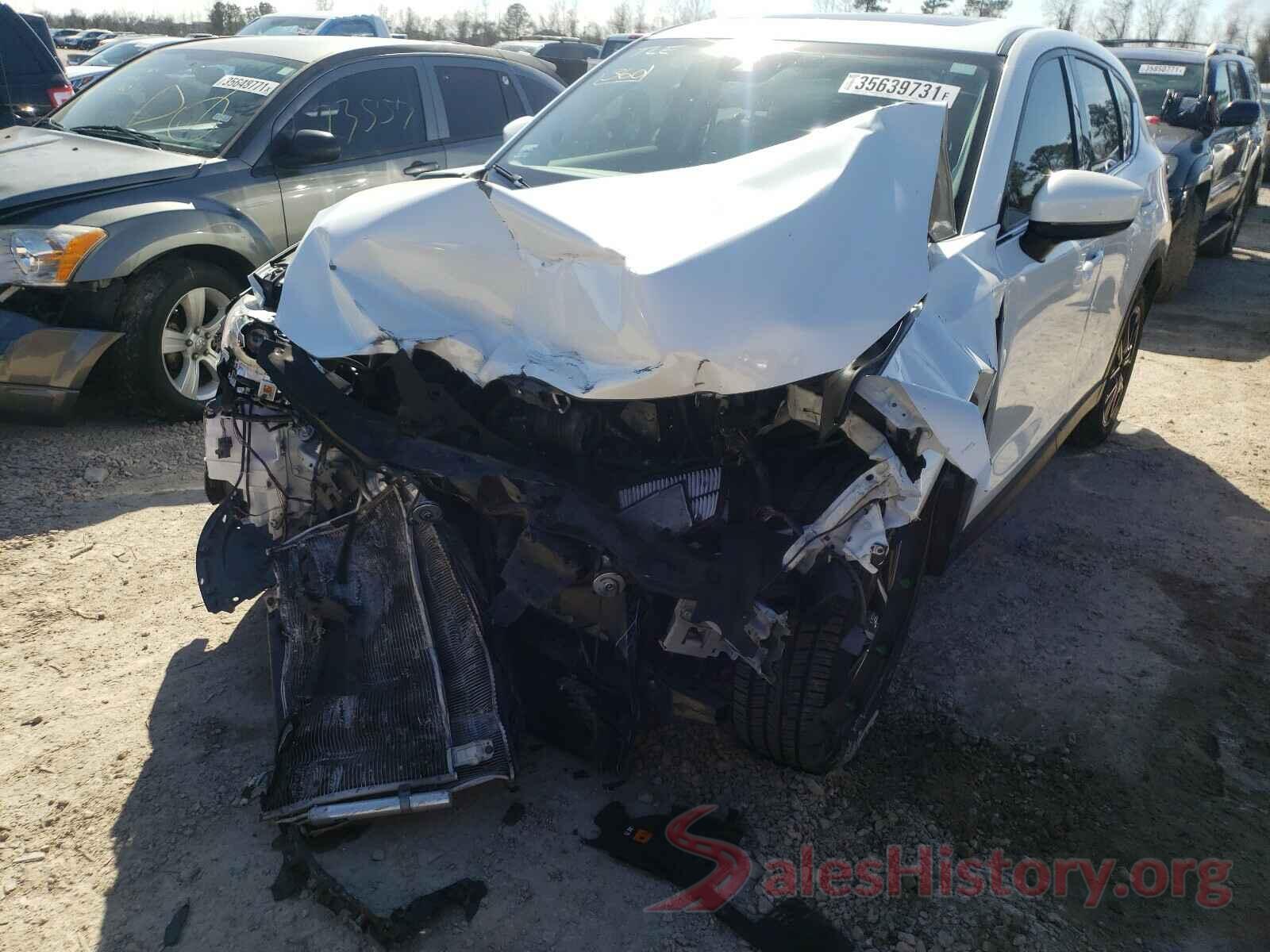 JM3KFADL7H0162888 2017 MAZDA CX-5