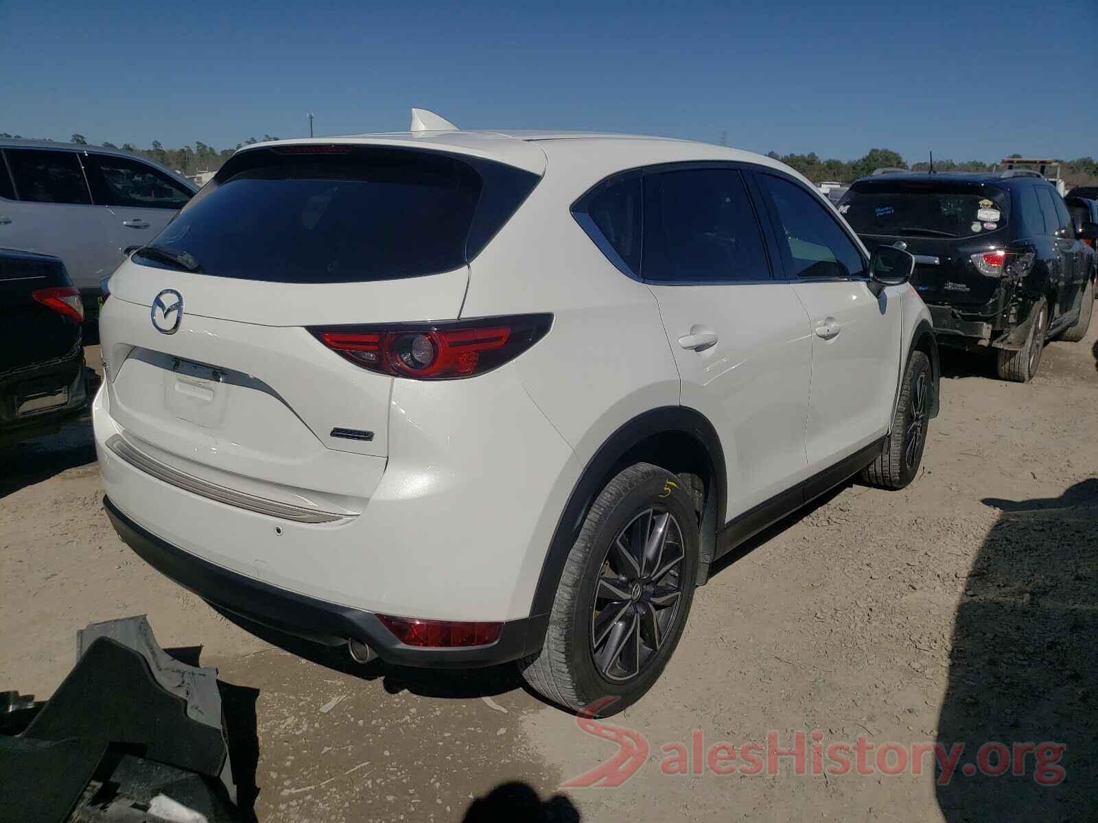 JM3KFADL7H0162888 2017 MAZDA CX-5