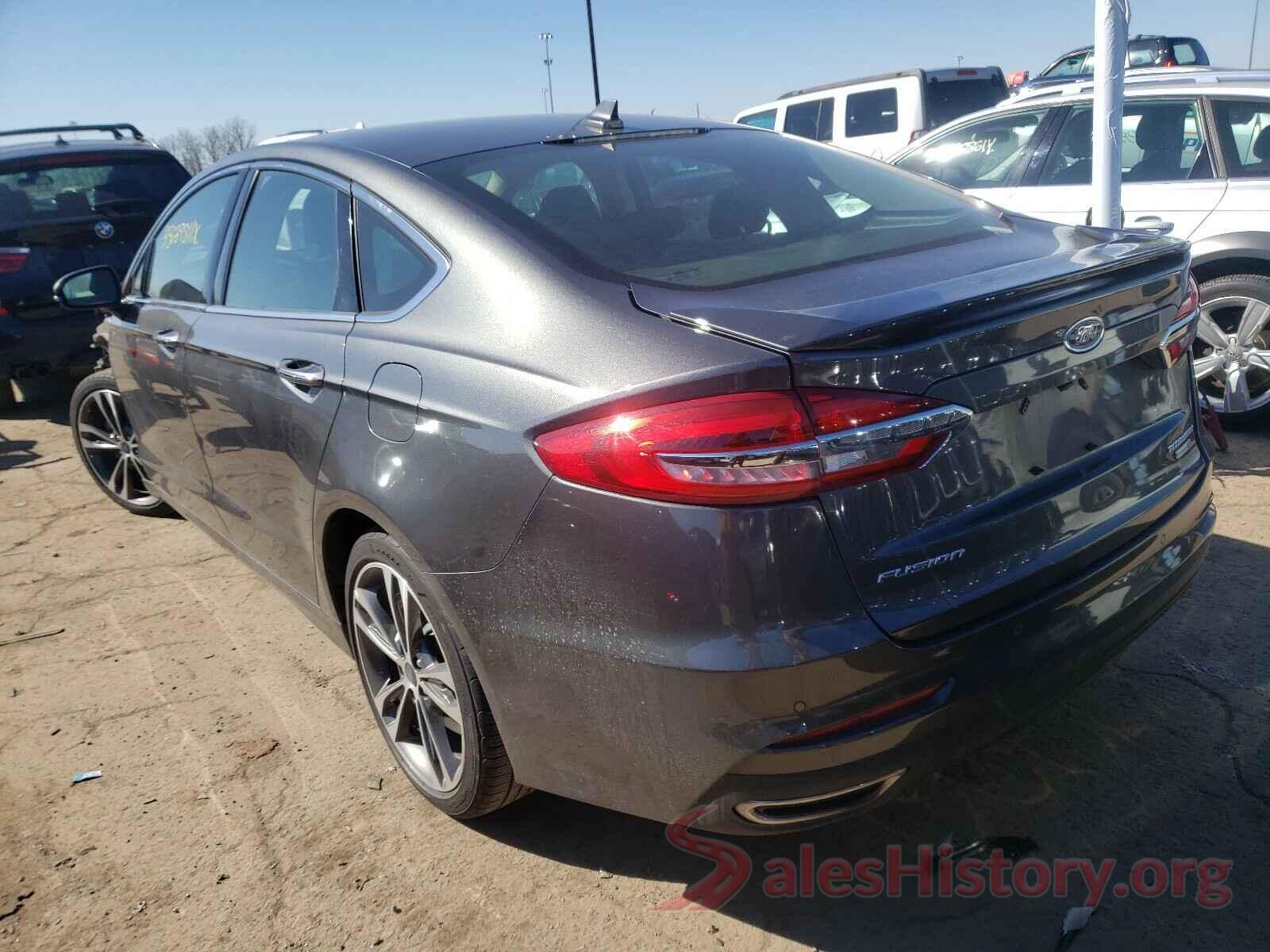 3FA6P0D92LR117815 2020 FORD FUSION