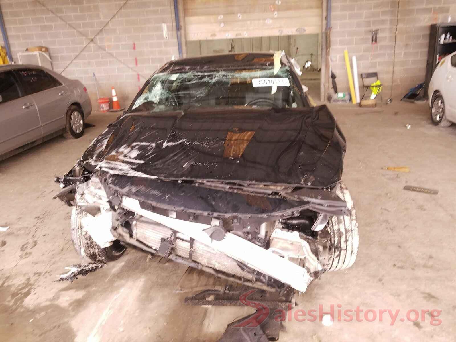 1HGCV1F33LA051420 2020 HONDA ACCORD