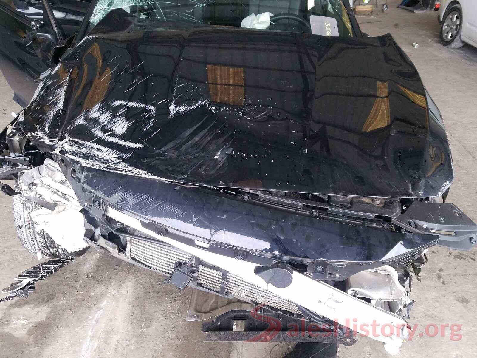 1HGCV1F33LA051420 2020 HONDA ACCORD