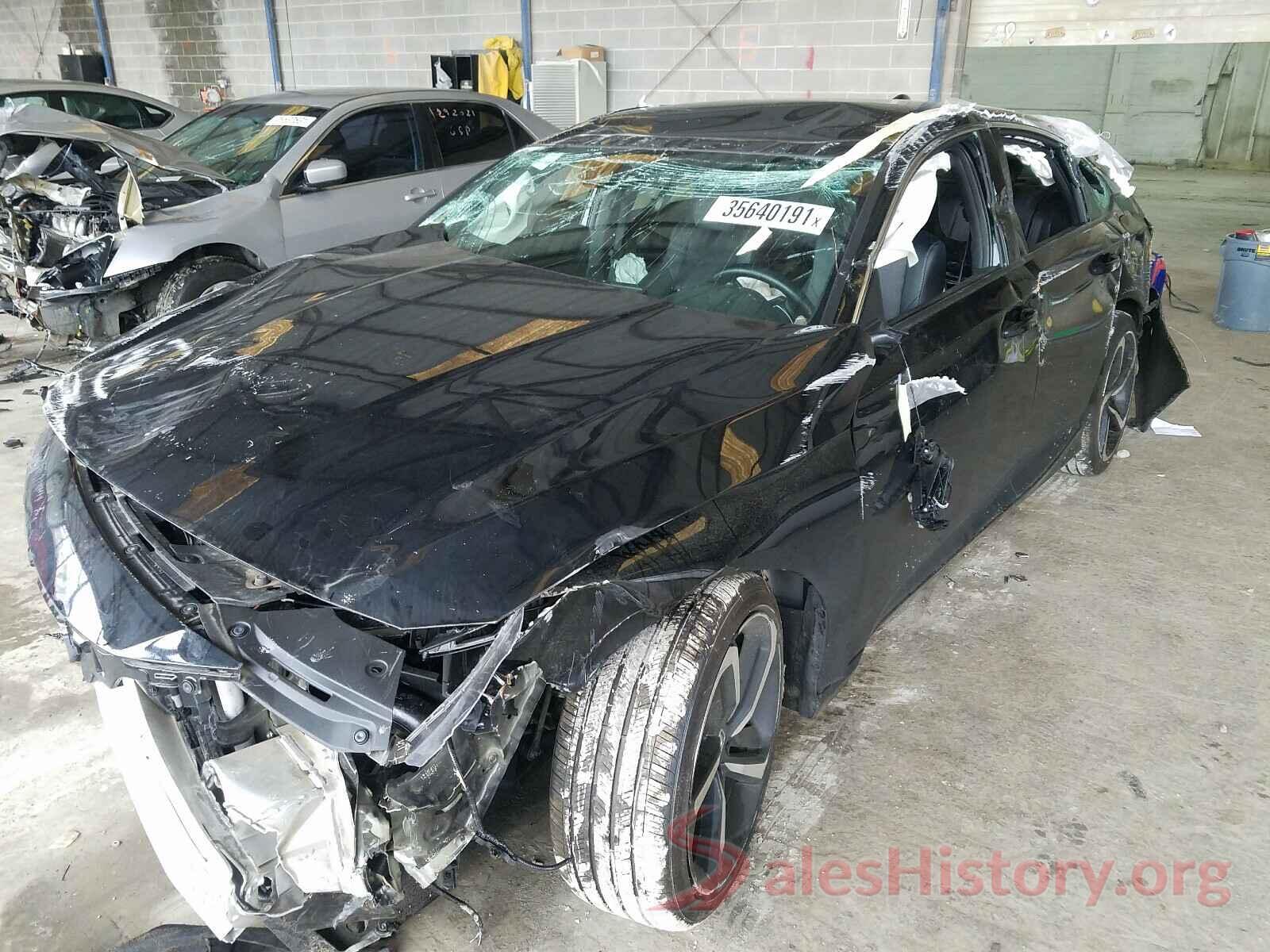 1HGCV1F33LA051420 2020 HONDA ACCORD