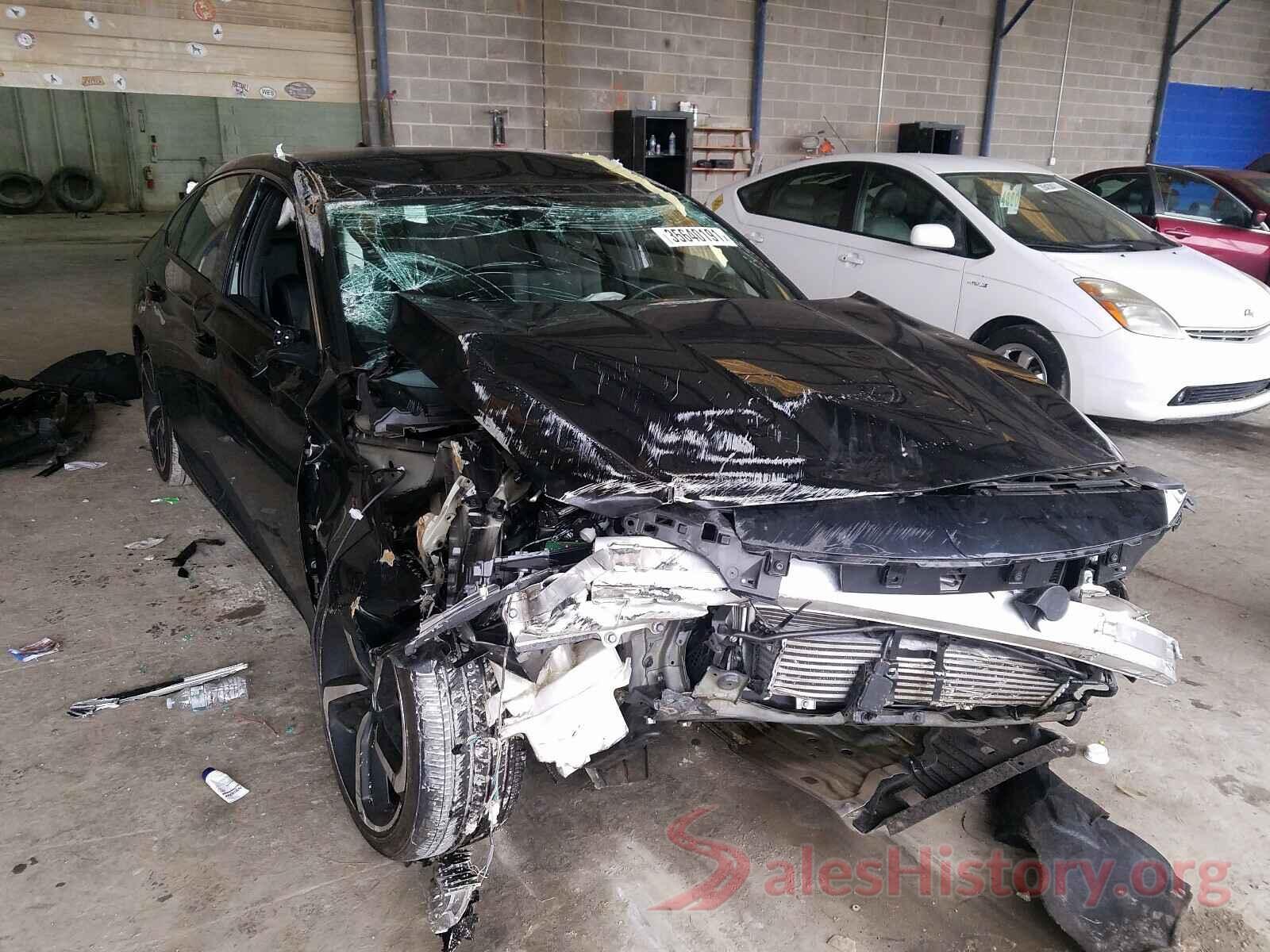 1HGCV1F33LA051420 2020 HONDA ACCORD