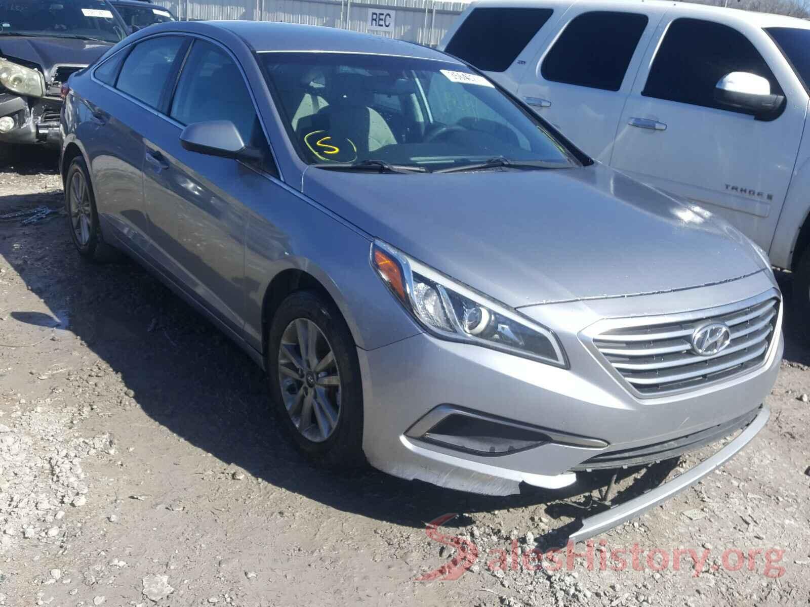 5NPE24AF0GH265623 2016 HYUNDAI SONATA