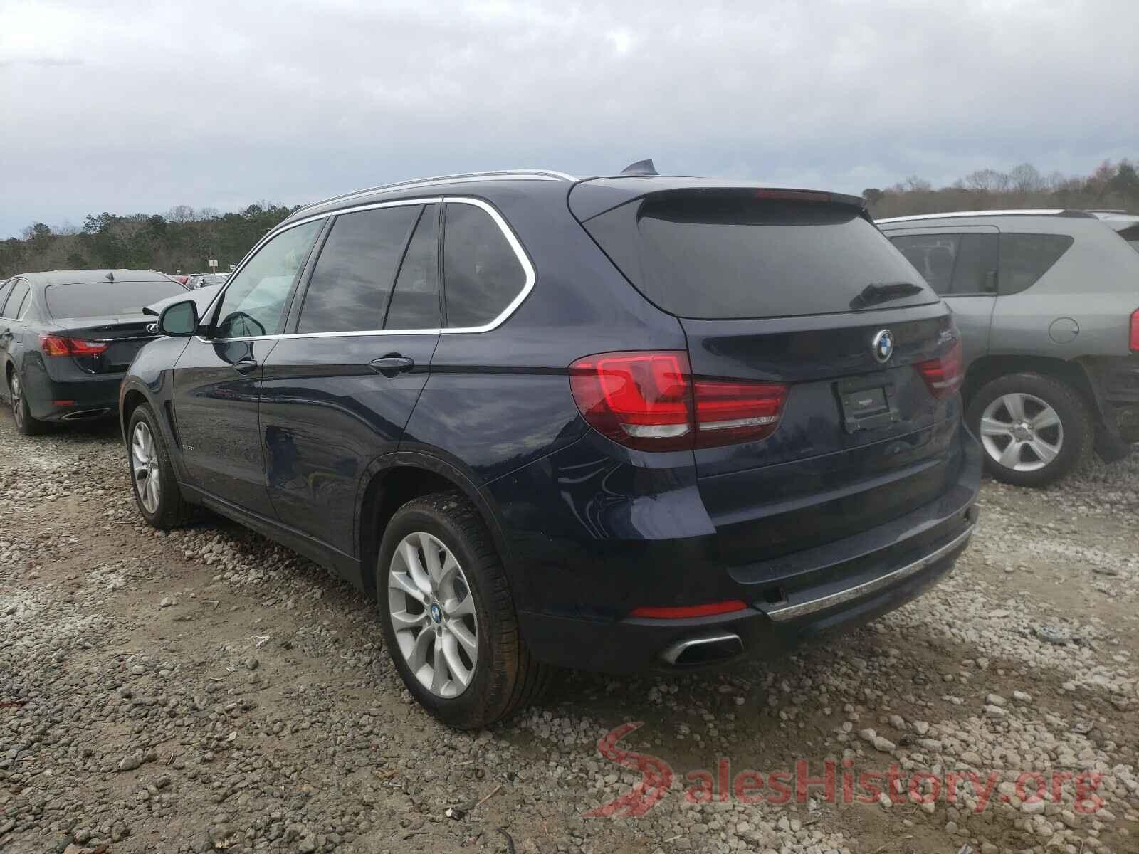 5UXKR0C50J0Y04420 2018 BMW X5