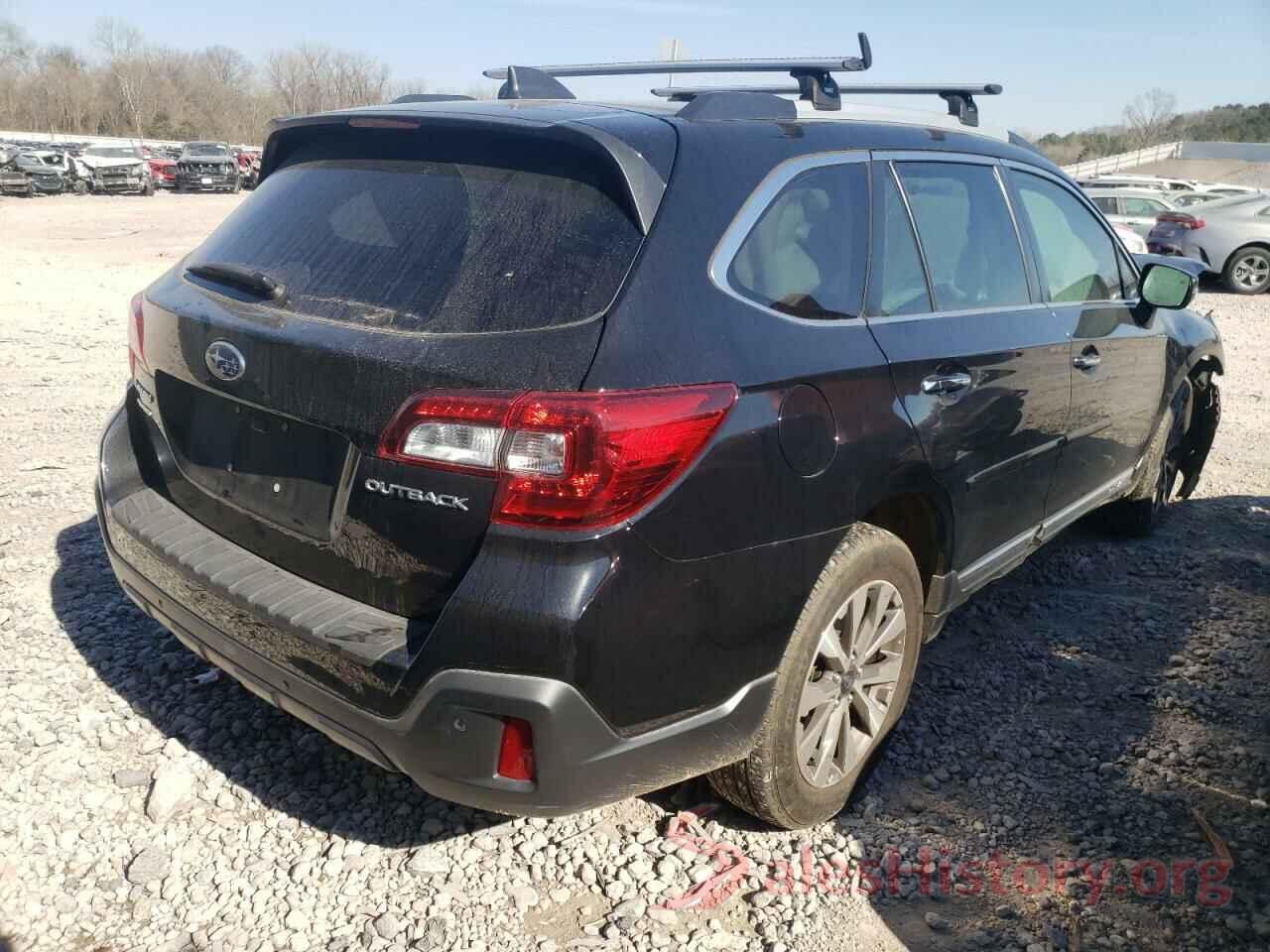 4S4BSATCXK3230902 2019 SUBARU OUTBACK