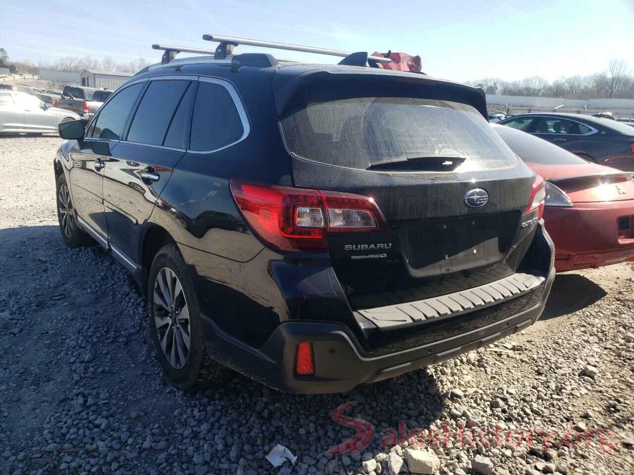 4S4BSATCXK3230902 2019 SUBARU OUTBACK