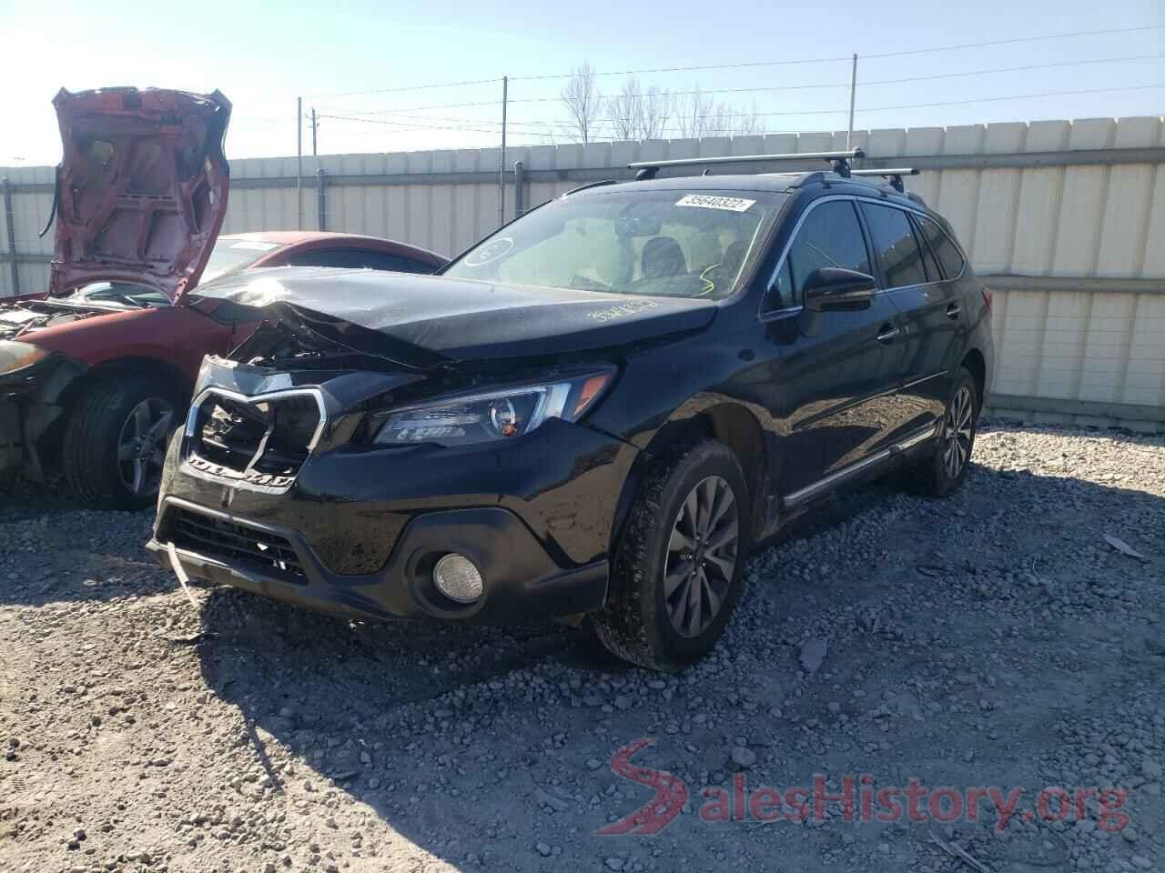 4S4BSATCXK3230902 2019 SUBARU OUTBACK