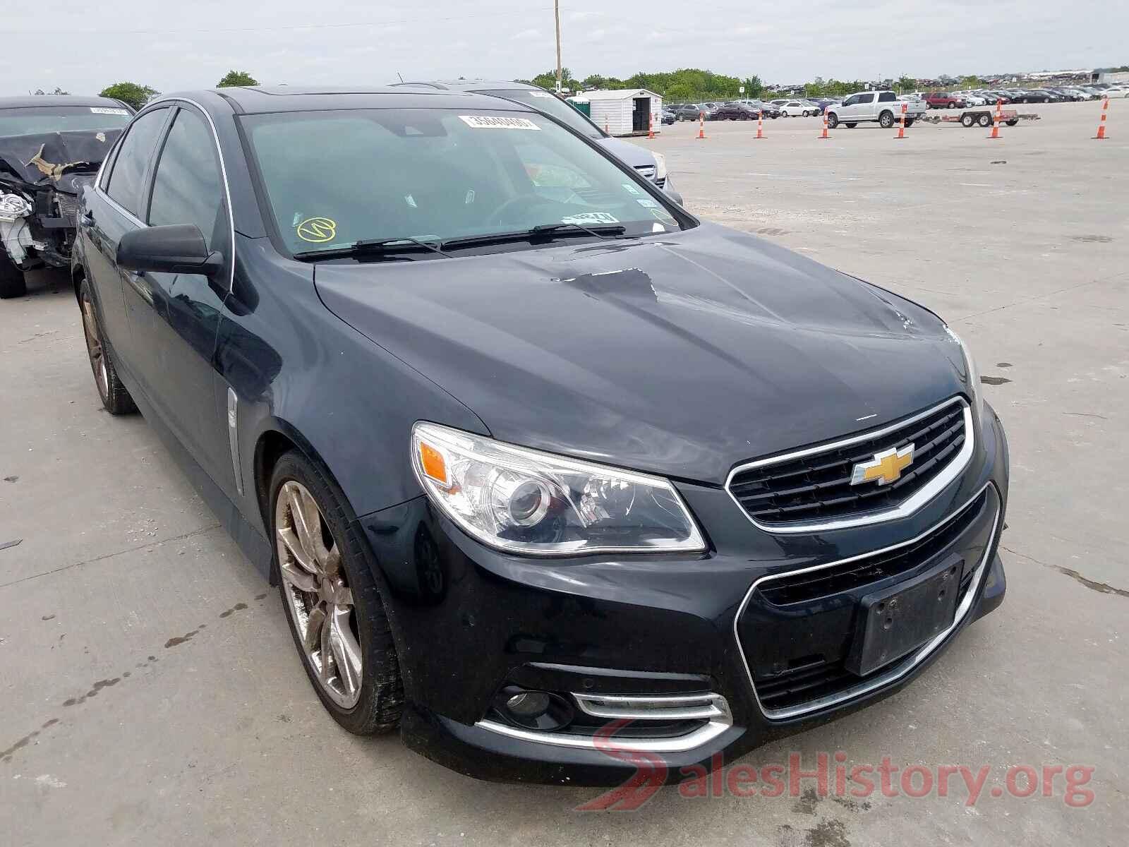 6G3F15RW8FL110915 2015 CHEVROLET ALL OTHER