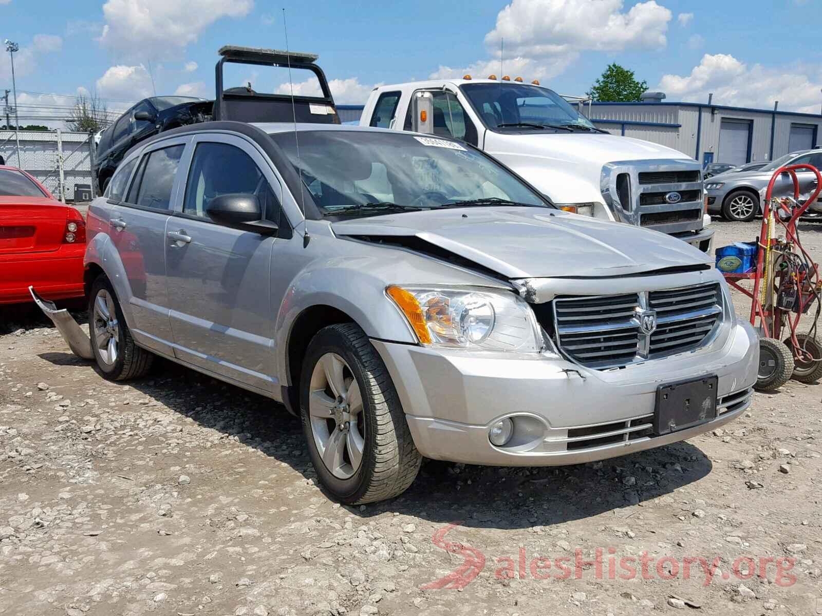 1B3CB3HA4AD642075 2010 DODGE CALIBER