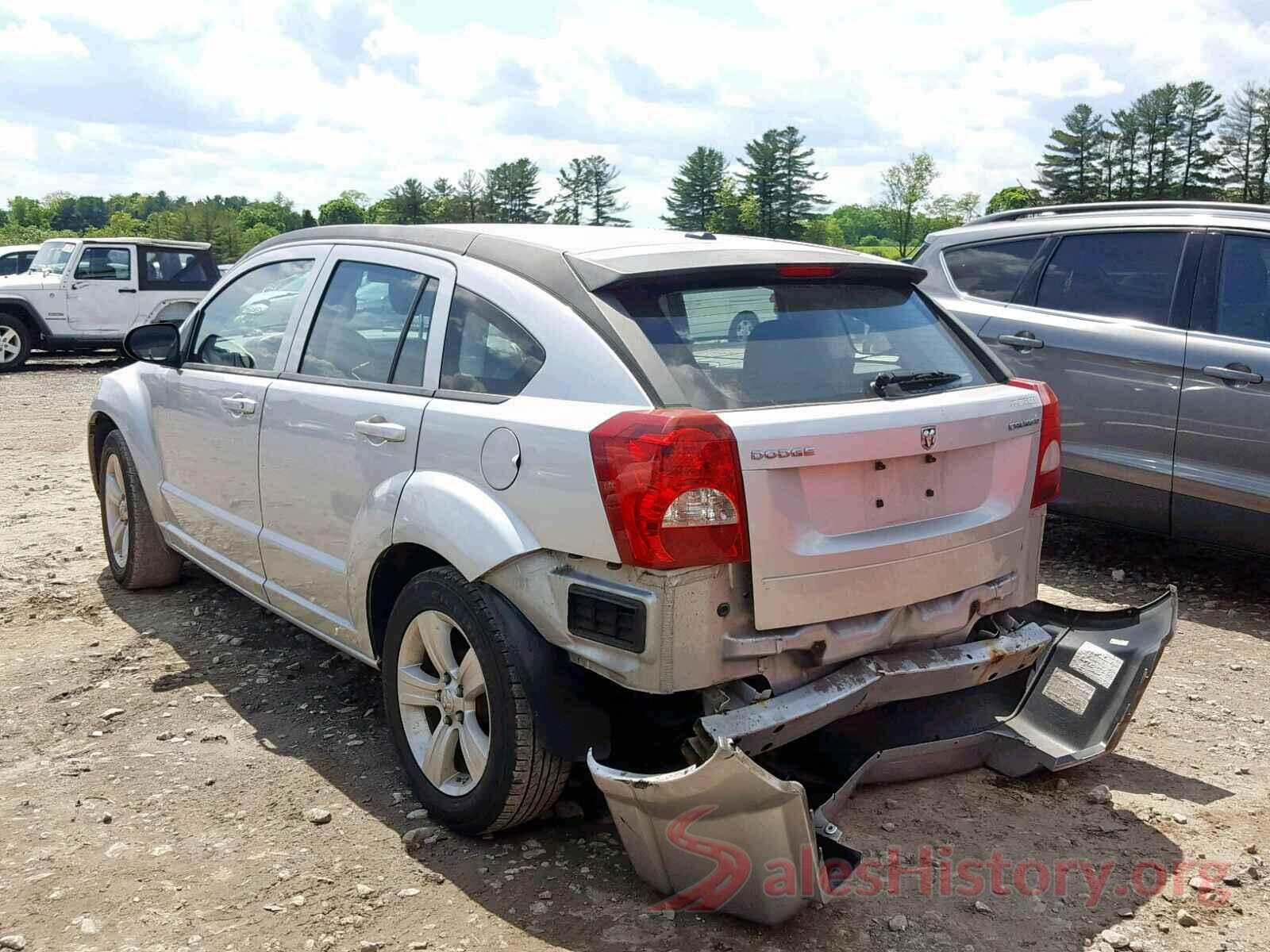 1B3CB3HA4AD642075 2010 DODGE CALIBER