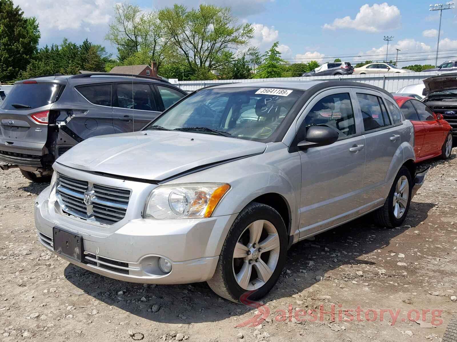 1B3CB3HA4AD642075 2010 DODGE CALIBER