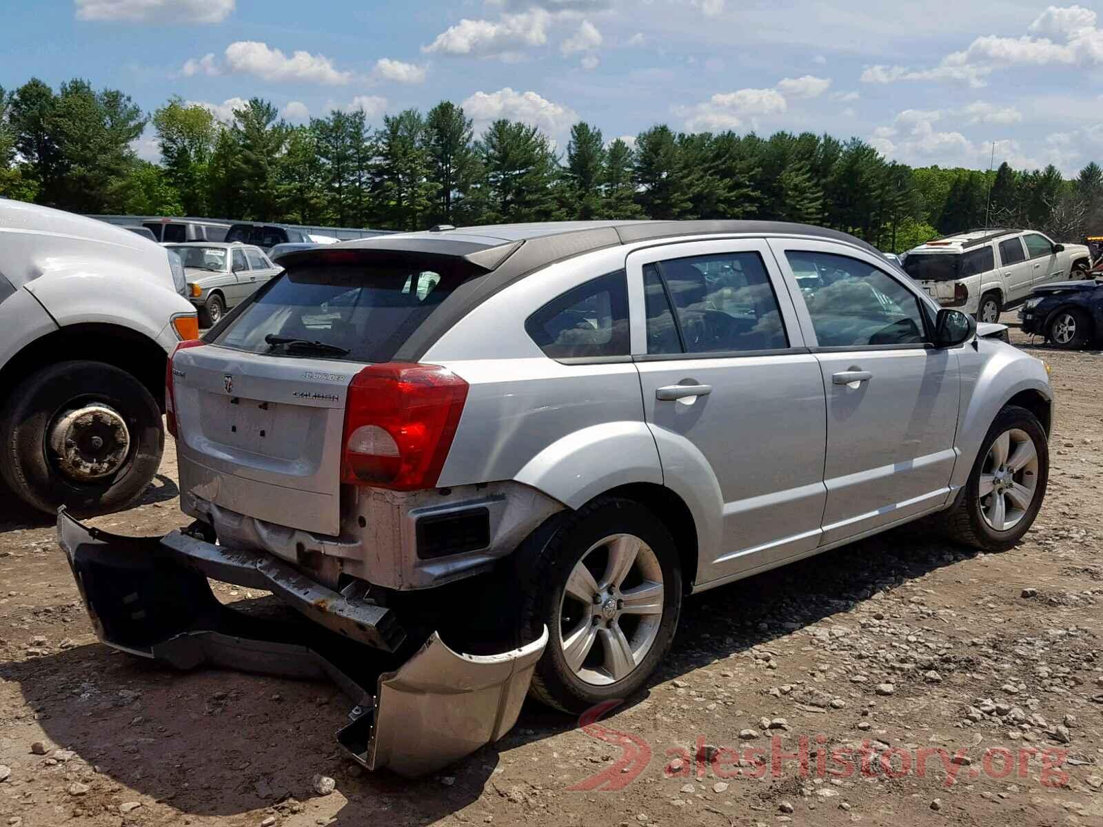 1B3CB3HA4AD642075 2010 DODGE CALIBER