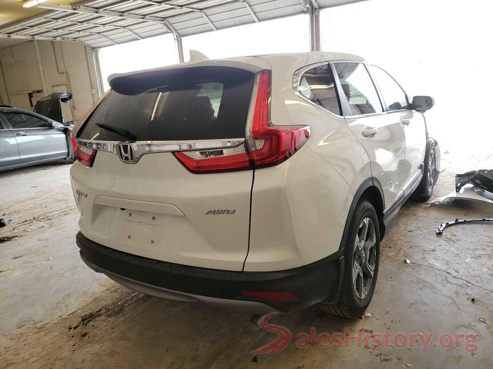 7FARW2H57KE019526 2019 HONDA CRV