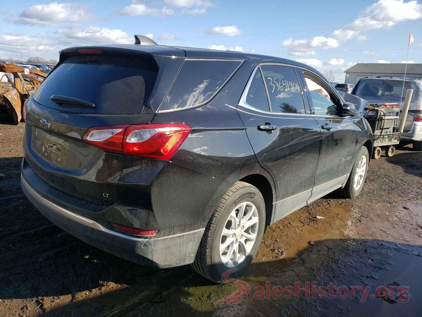 2GNAXKEV7K6206966 2019 CHEVROLET EQUINOX