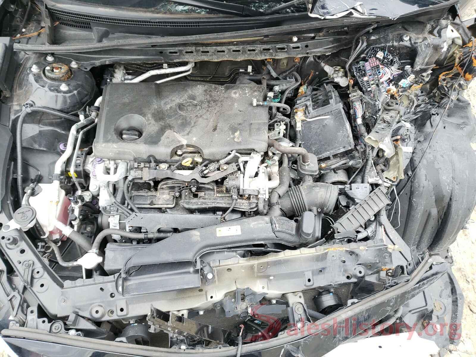 4T1B11HK6JU618382 2018 TOYOTA CAMRY