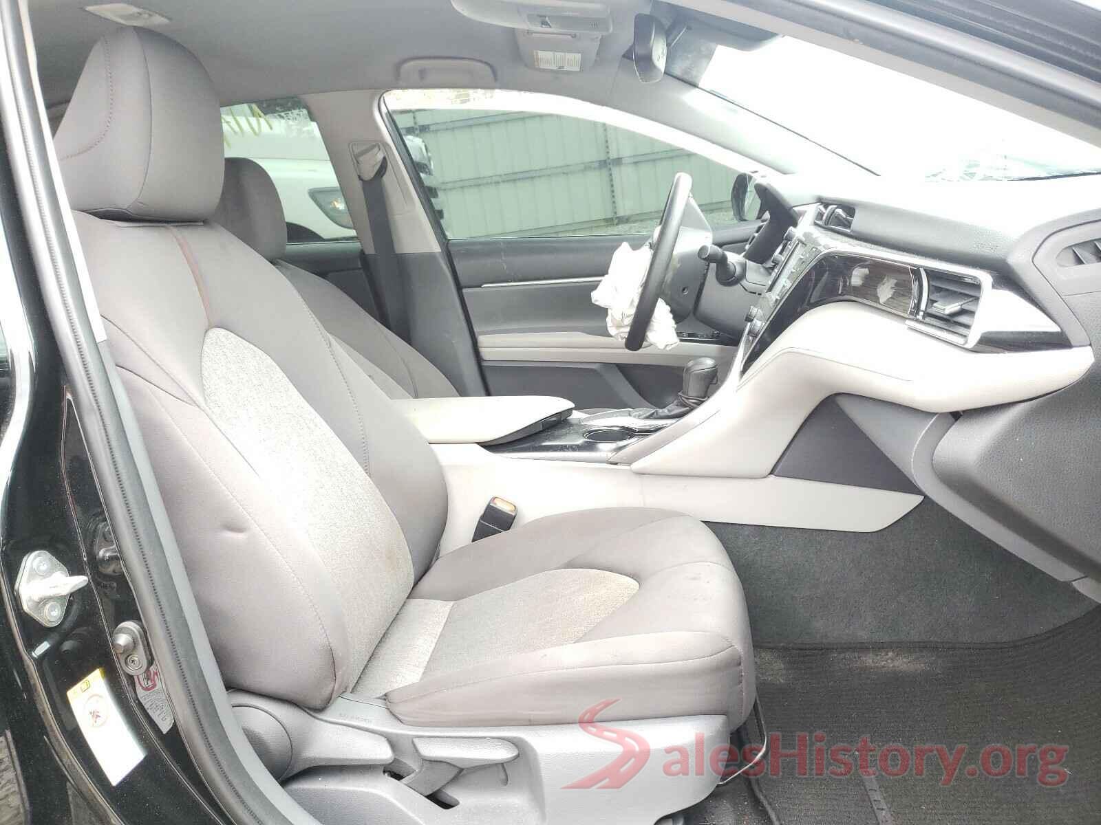 4T1B11HK6JU618382 2018 TOYOTA CAMRY