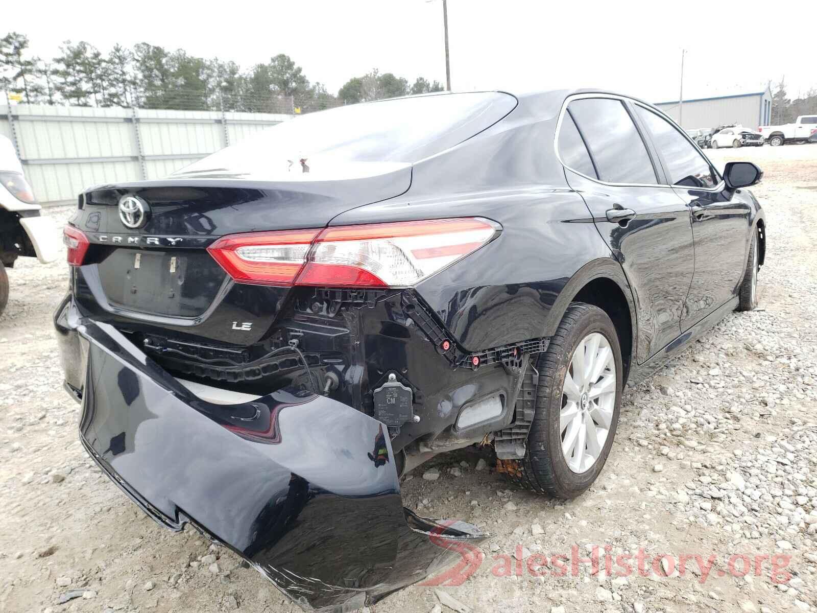 4T1B11HK6JU618382 2018 TOYOTA CAMRY