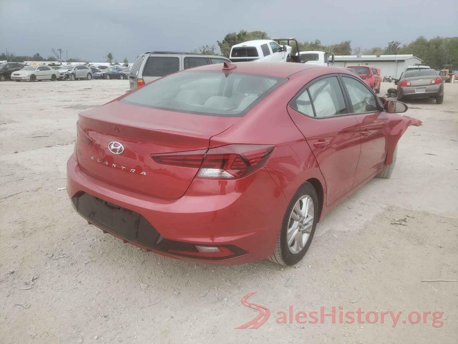 KMHD84LF8LU056097 2020 HYUNDAI ELANTRA