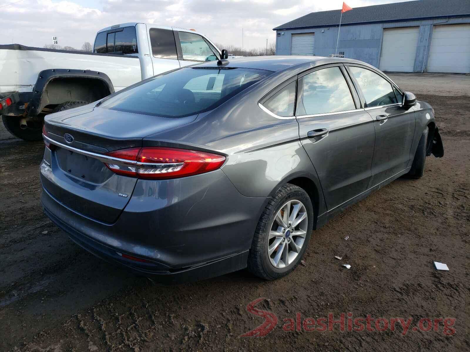 3FA6P0H78HR351439 2017 FORD FUSION