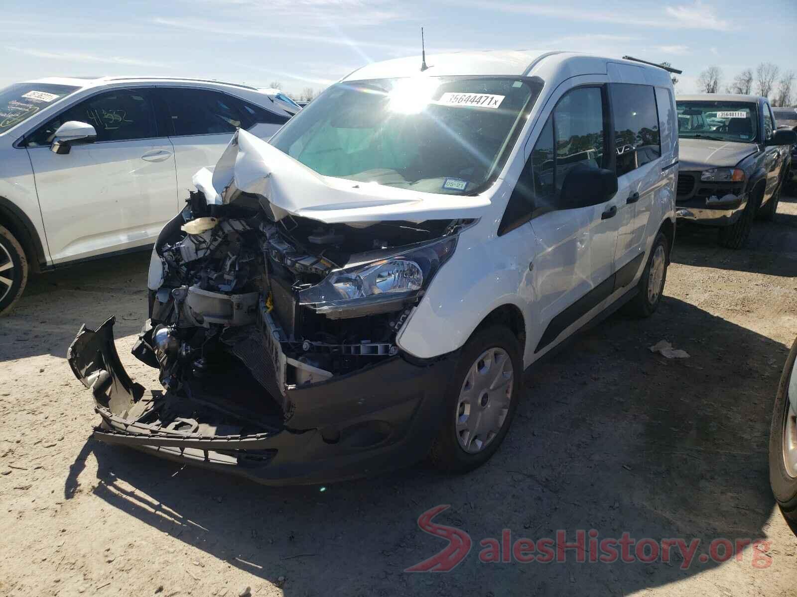 NM0LS6E75J1348448 2018 FORD TRANSIT CO